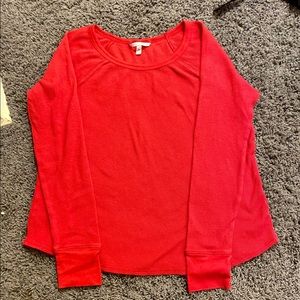 Victoria Secret Sleep Shirt